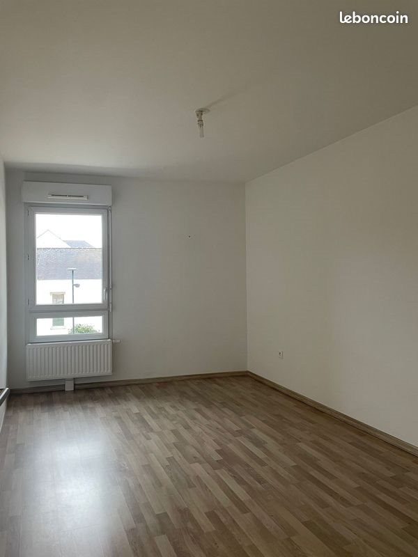 Appartement à louer, 63m², Saint-Sébastien-sur-Loire