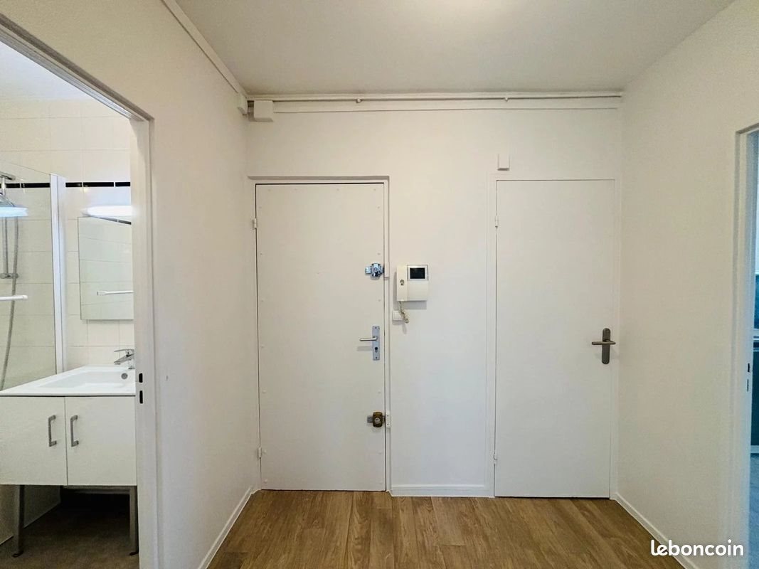 Appartement à louer, 68m², Villeneuve-la-Garenne