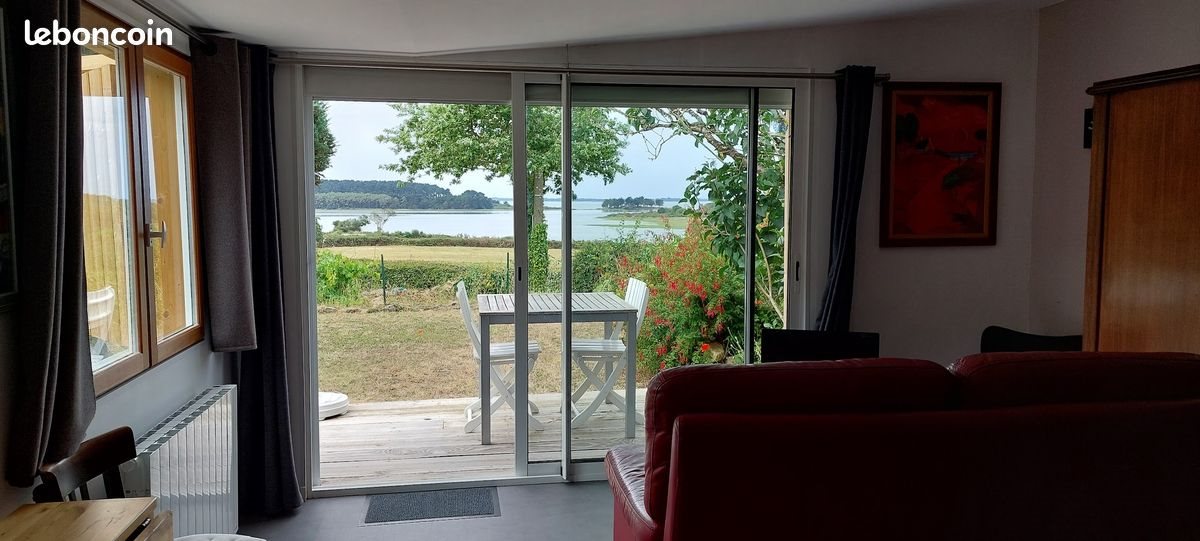 Appartement à louer, 28m², Séné