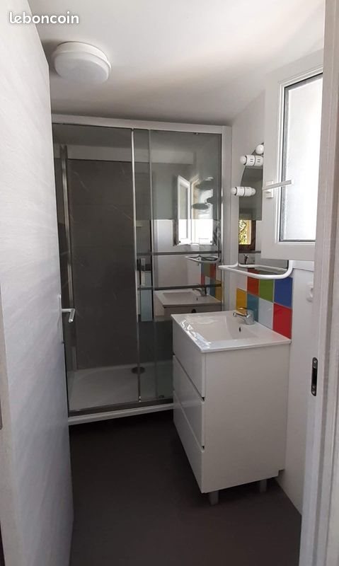 Appartement à louer, 28m², Séné
