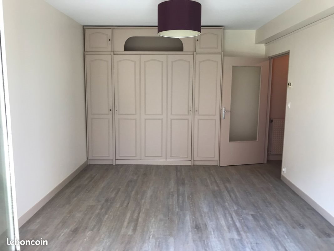 Appartement à louer, 30m², Limoges