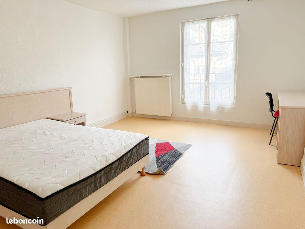 Appartement à louer, 49m², Limoges