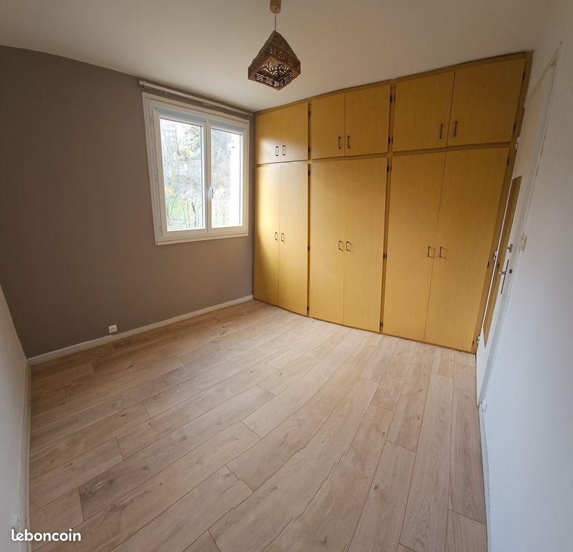 Appartement à vendre, 64m², La Mulatière