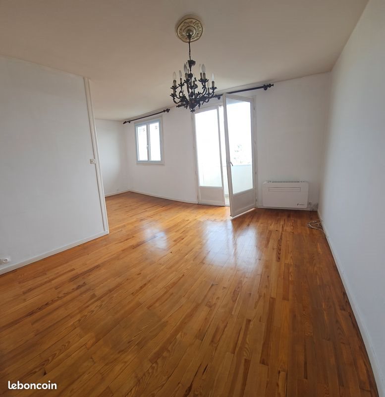 Appartement à vendre, 64m², La Mulatière