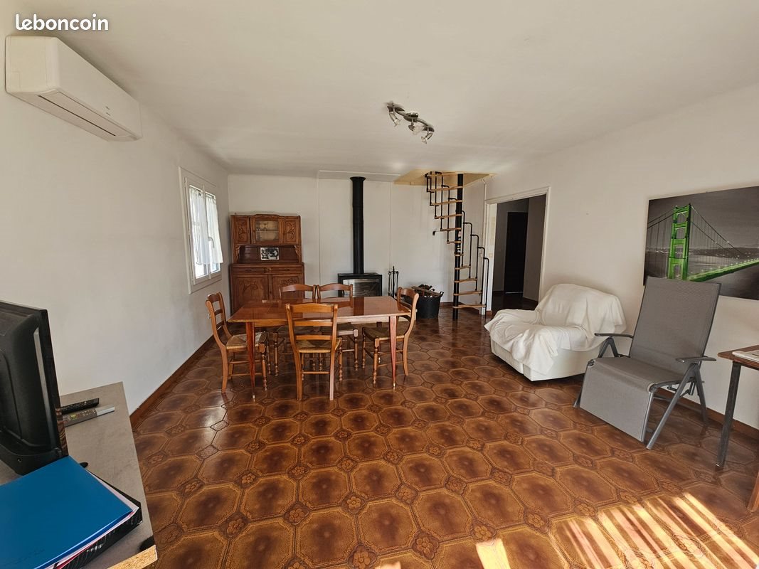 Maison à vendre, 115m², Pernes-les-Fontaines