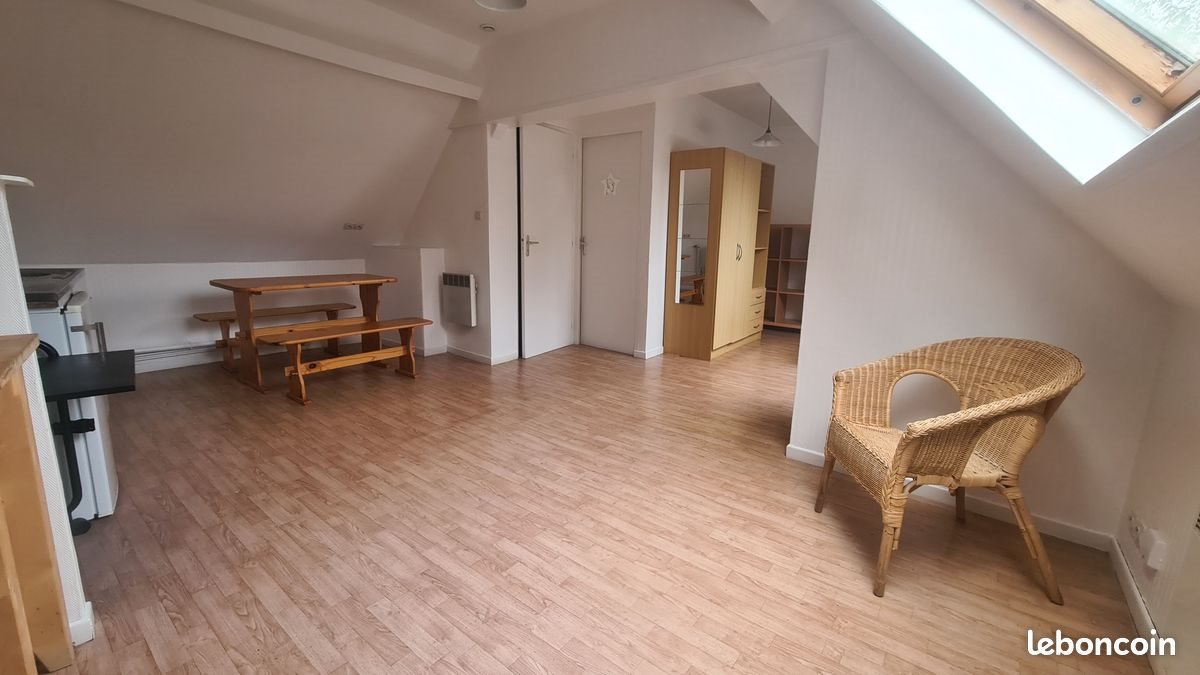 Appartement à louer, 35m², Hazebrouck