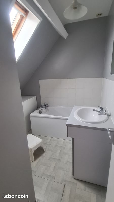 Appartement à louer, 35m², Hazebrouck