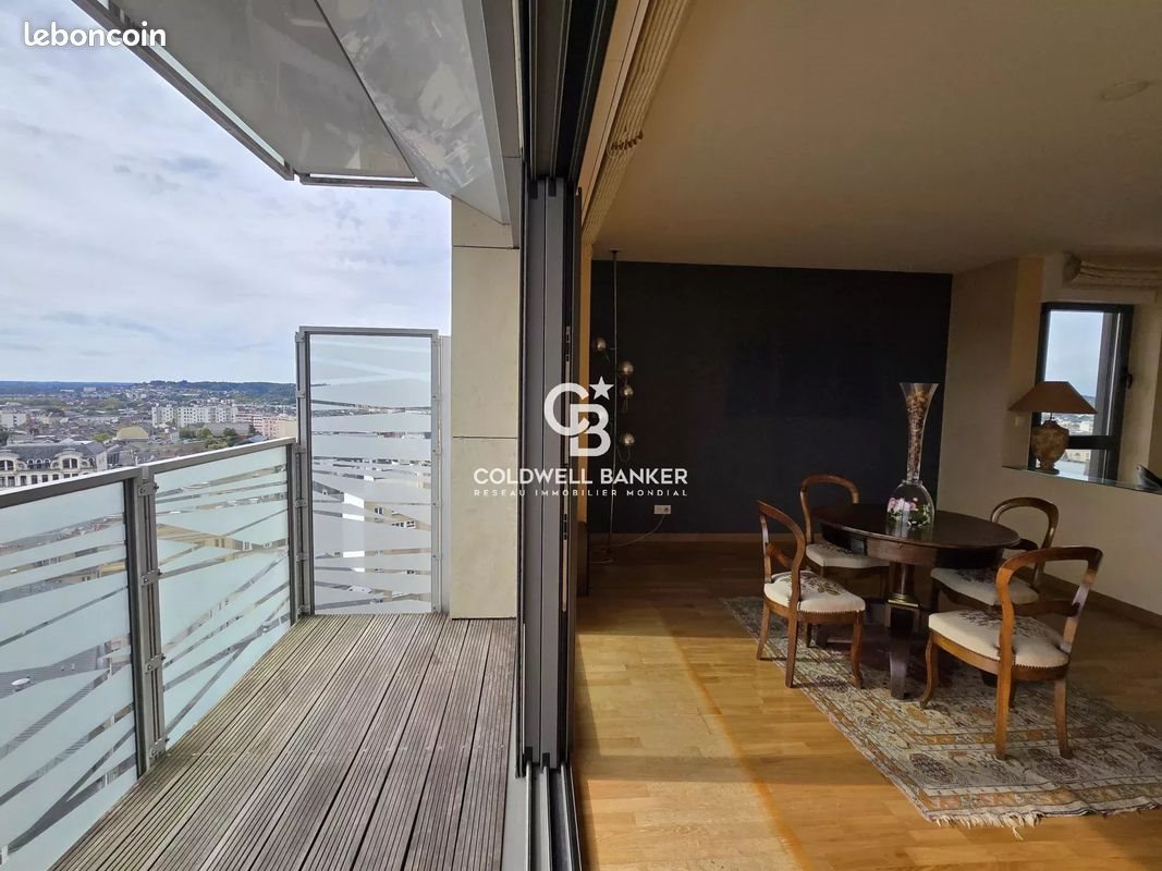 Appartement à vendre, 200m², Le Mans