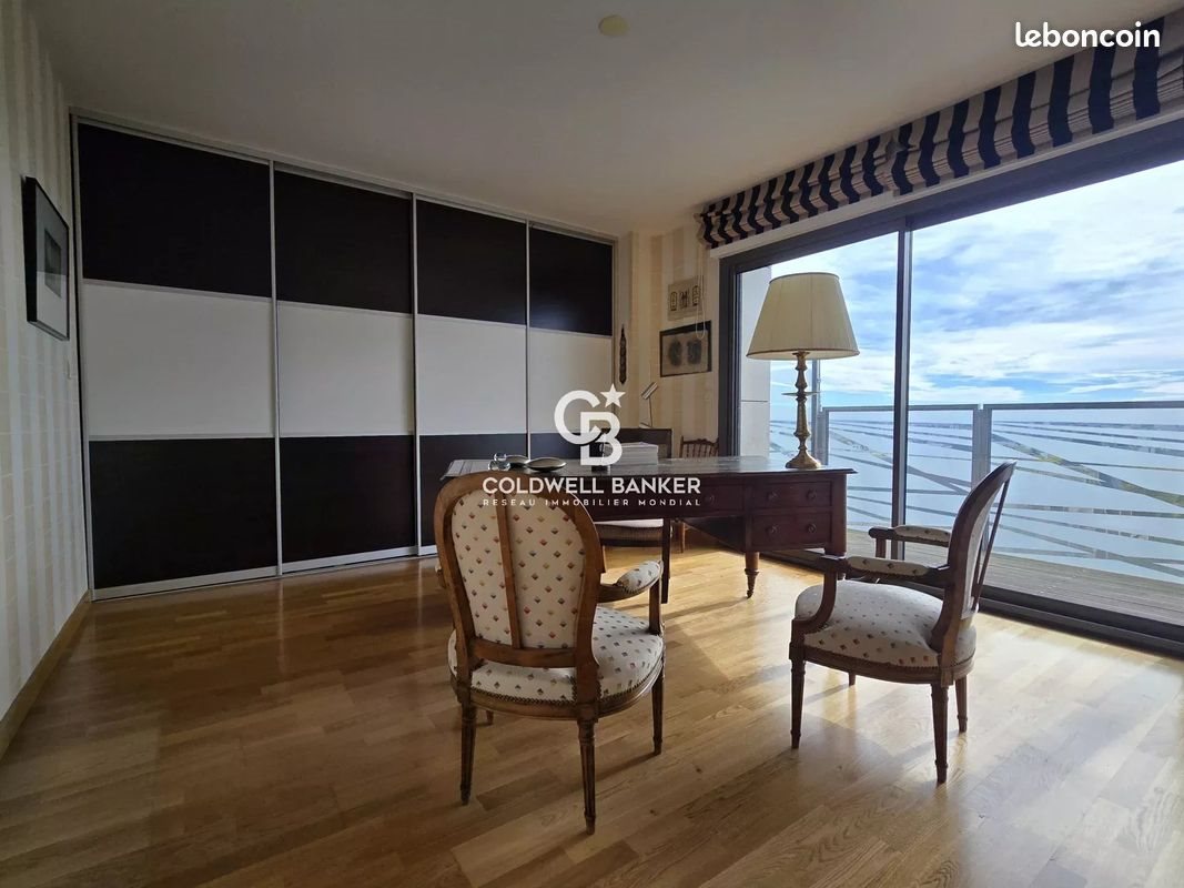 Appartement à vendre, 200m², Le Mans