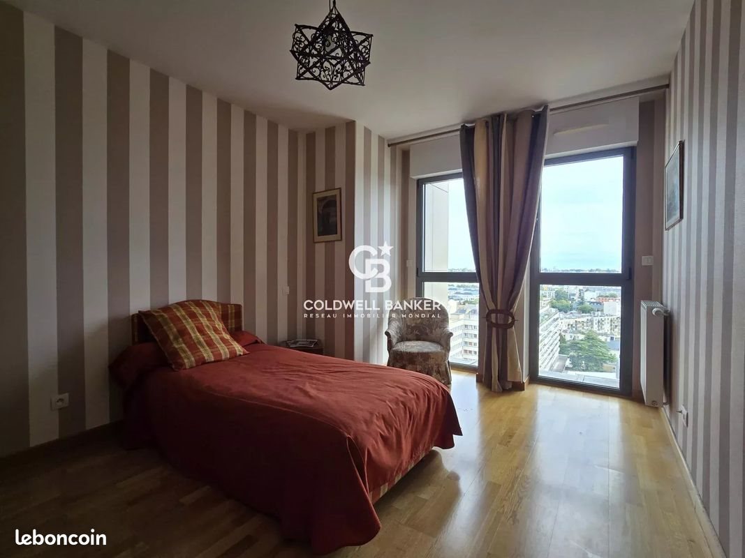 Appartement à vendre, 200m², Le Mans