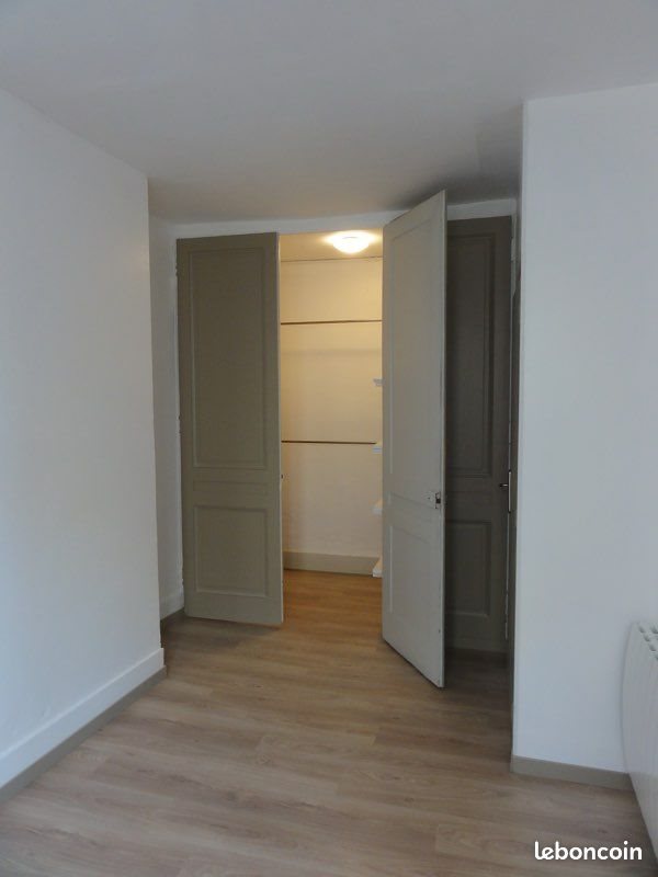 Appartement à louer, 51m², Besançon