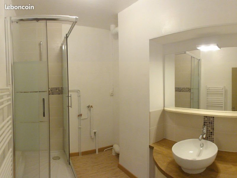 Appartement à louer, 51m², Besançon