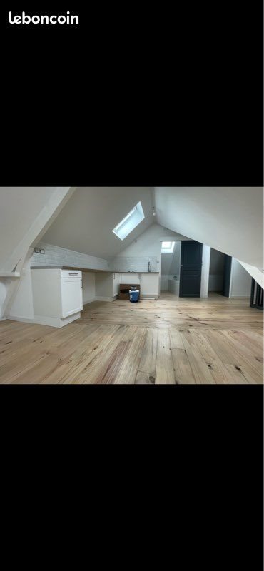 Appartement à louer, 60m², Annoeullin
