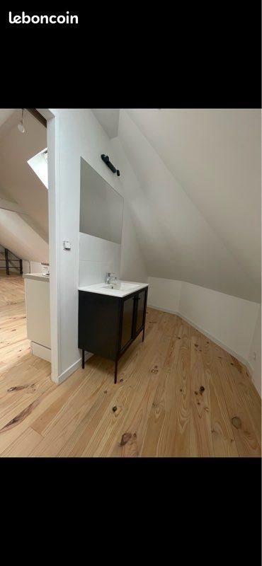 Appartement à louer, 60m², Annoeullin