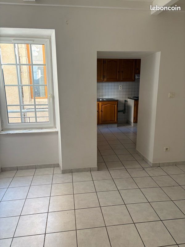 Appartement à louer, 60m², Villefranche-de-Rouergue
