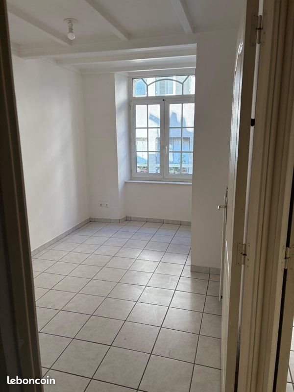 Appartement à louer, 60m², Villefranche-de-Rouergue