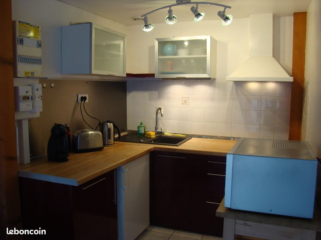 Appartement à louer, 19m², Carquefou