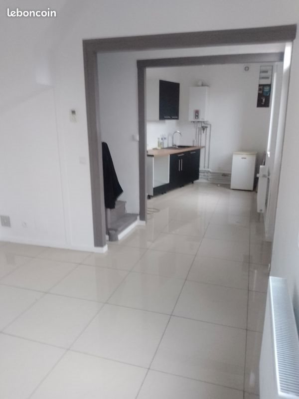 Maison à louer, 60m², Oissel