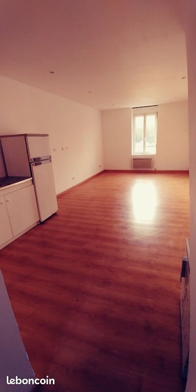 Appartement à louer, 29m², Douai