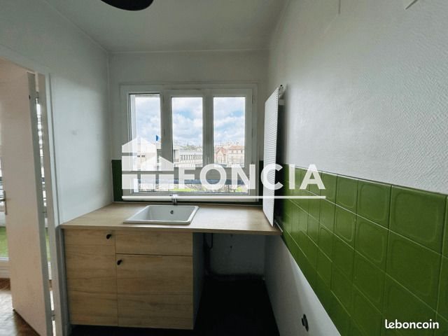 Appartement à louer, 29m², Soisy-sous-Montmorency