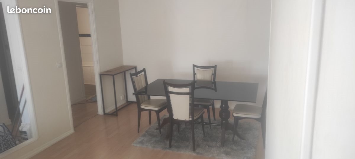 Appartement à louer, 70m², Ambert