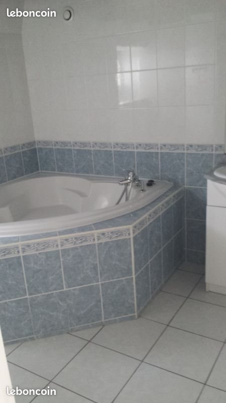 Maison à louer, 85m², Brest