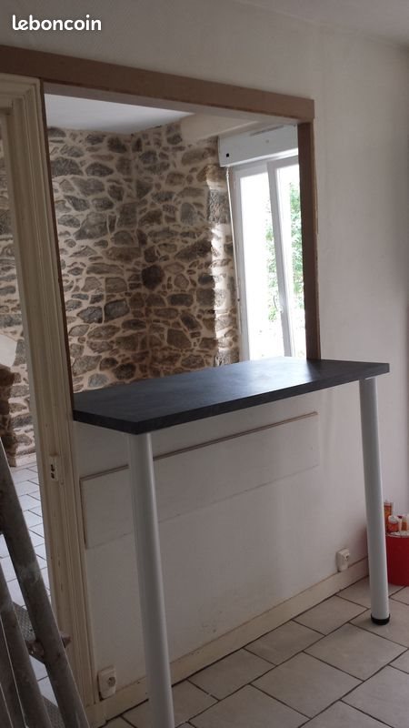 Maison à louer, 85m², Brest