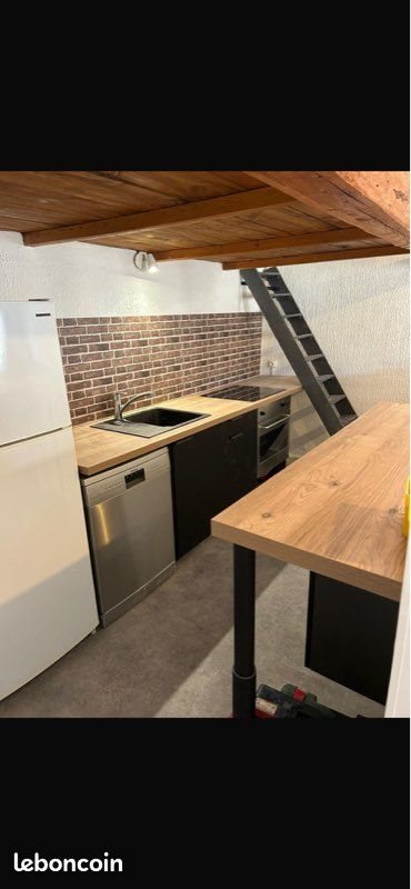 Appartement à louer, 60m², Auriol