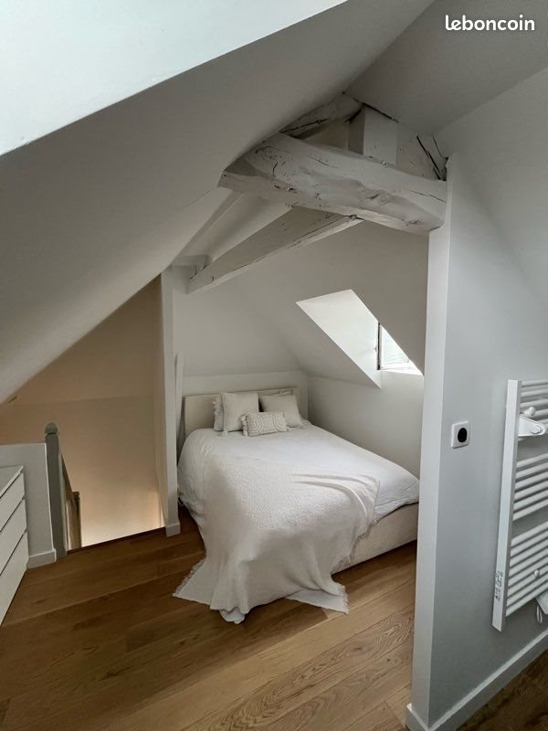 Appartement à louer, 31m², Rouen