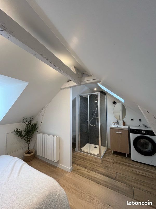 Appartement à louer, 31m², Rouen