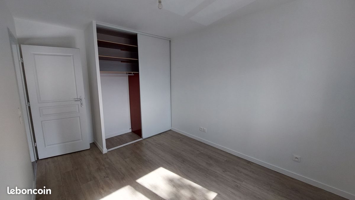 Appartement à louer, 46m², Pontault-Combault