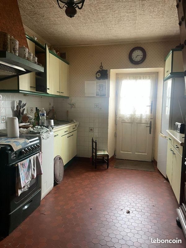 Maison à vendre, 72m², Evron