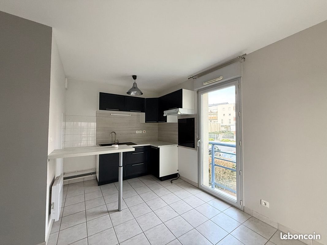 Appartement à louer, 54m², Avrillé