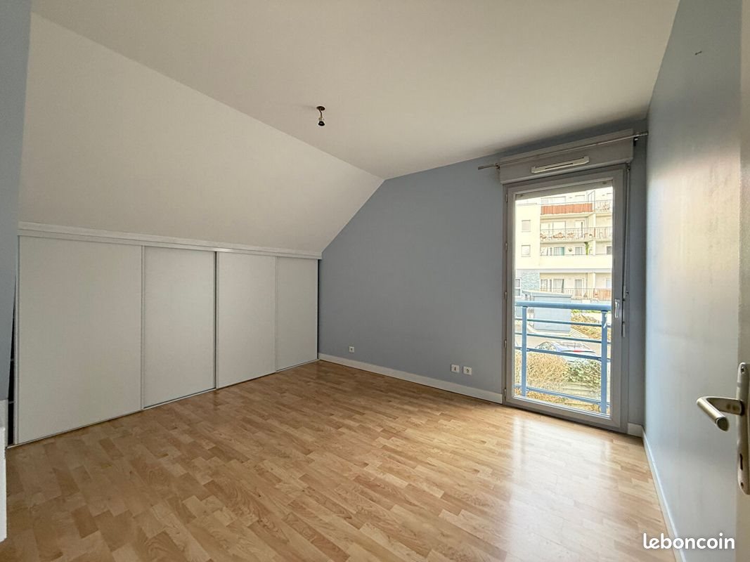 Appartement à louer, 54m², Avrillé
