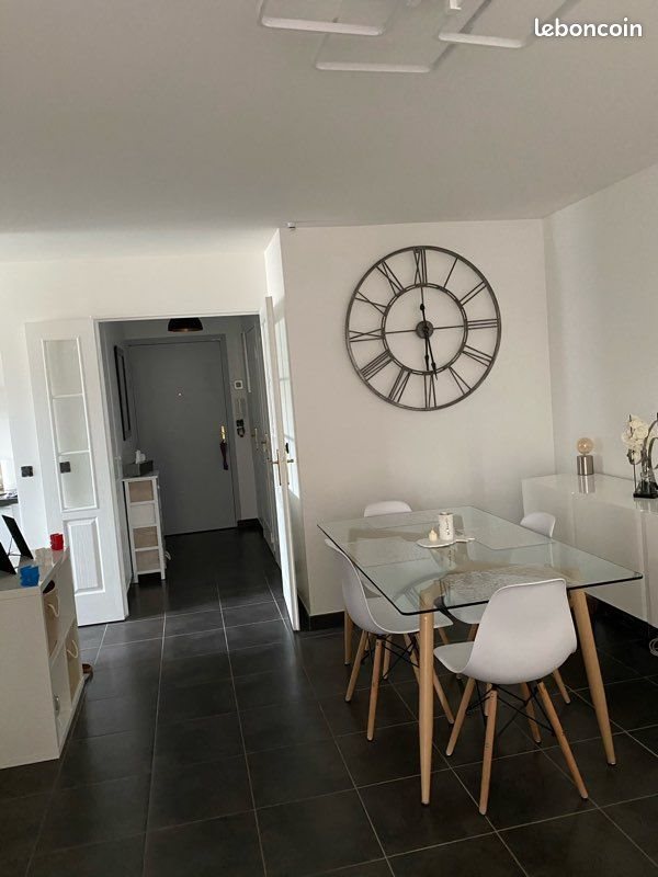 Appartement à vendre, 43m², Le Pin