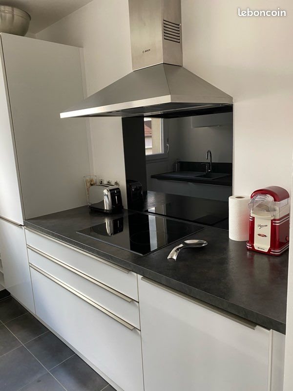 Appartement à vendre, 43m², Le Pin