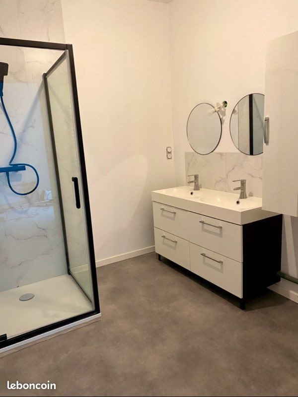 Appartement à louer, 98m², Beaurieux