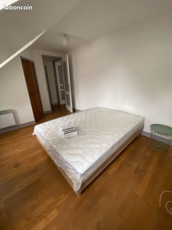 Appartement à louer, 55m², Ussel