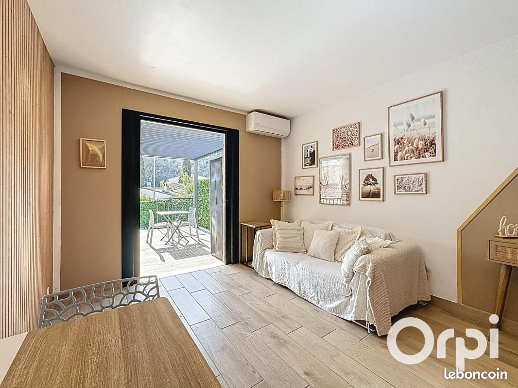 Maison à vendre, 53m², La Colle-sur-Loup