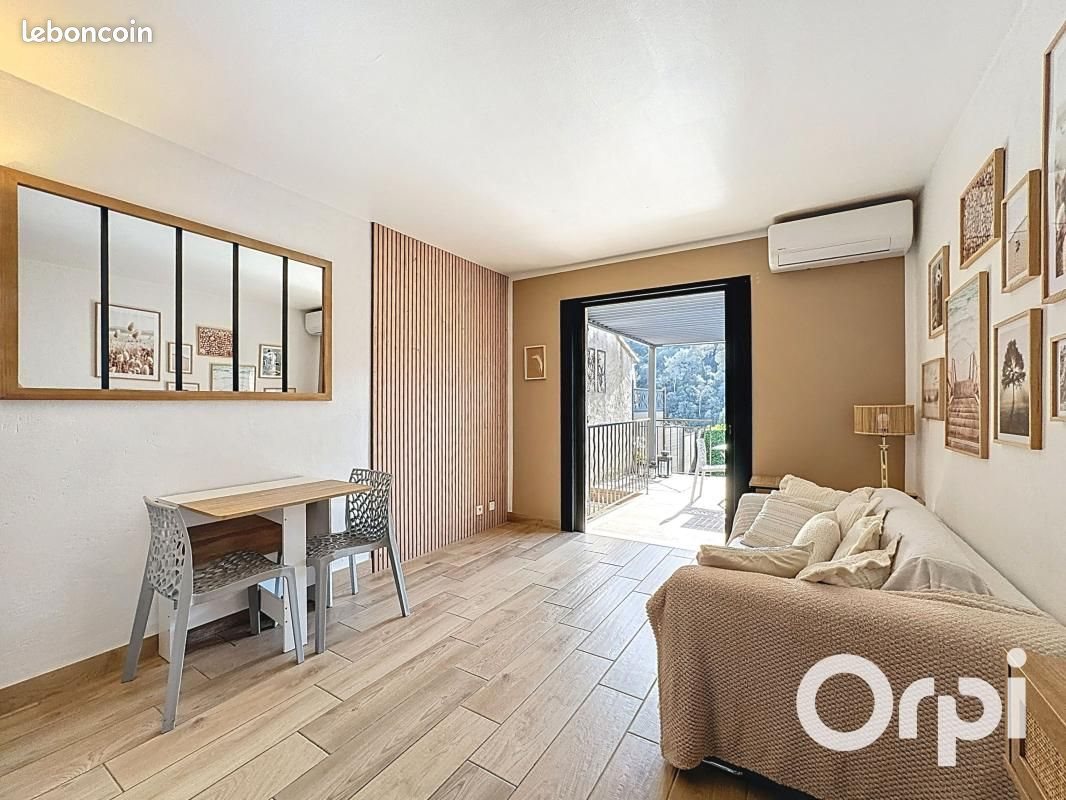 Maison à vendre, 53m², La Colle-sur-Loup