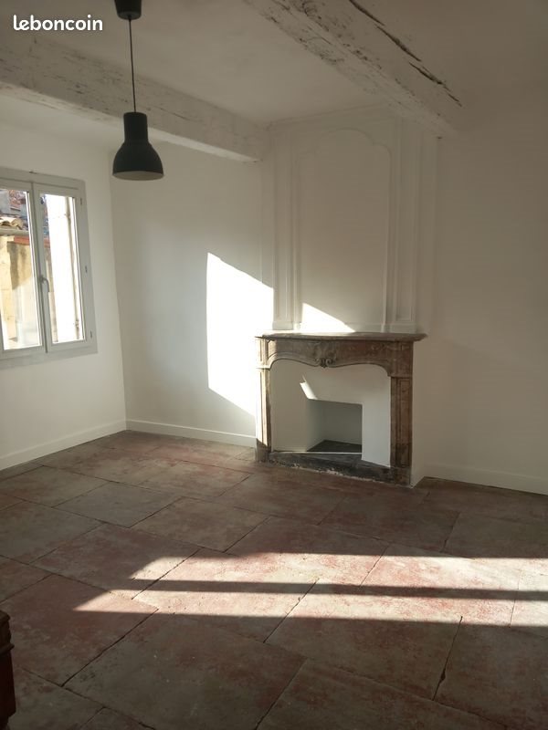 Appartement à louer, 38m², Teyran