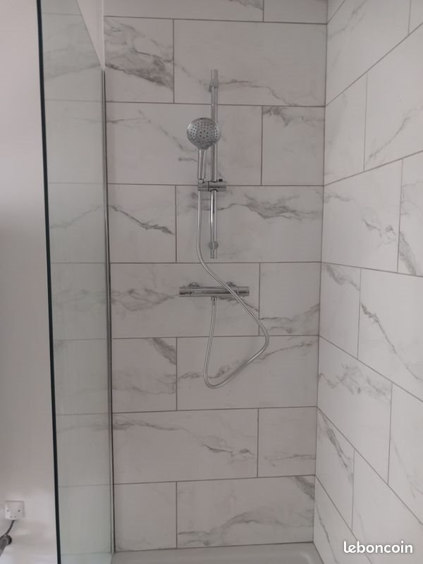 Appartement à louer, 38m², Teyran