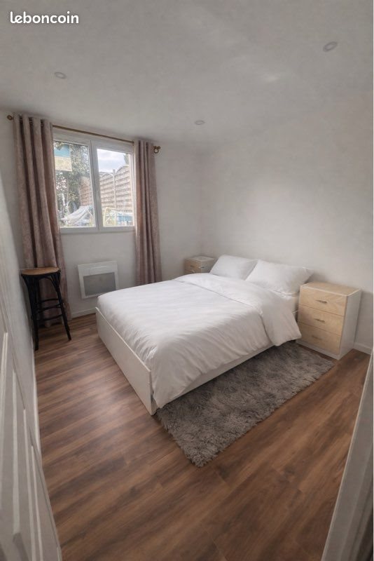Appartement à louer, 35m², Gonesse