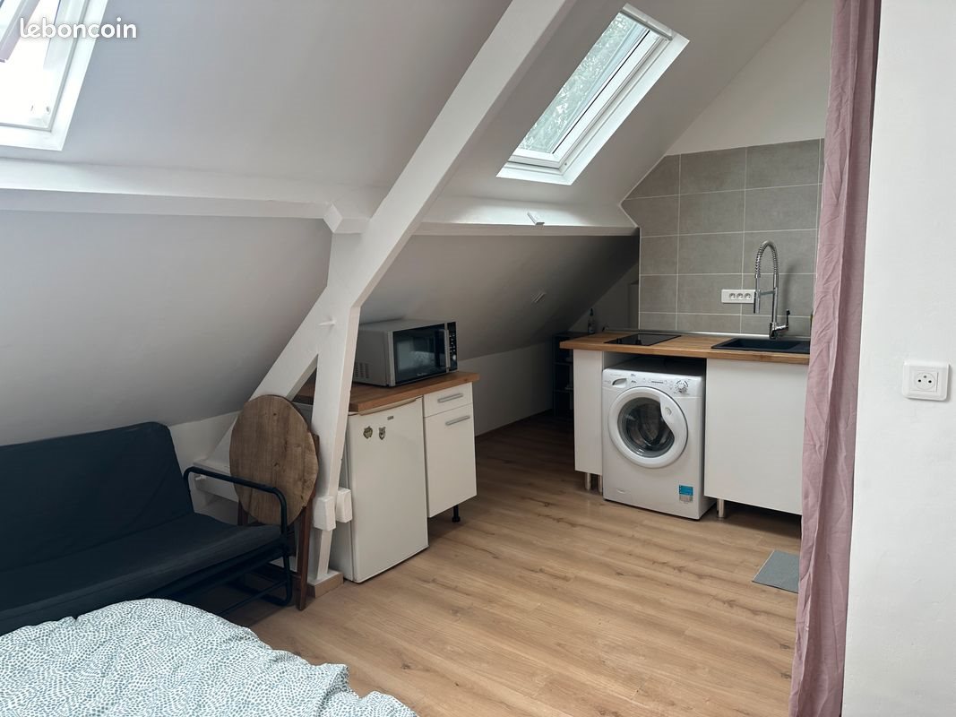 Appartement à louer, 21m², Savigny-sur-Orge