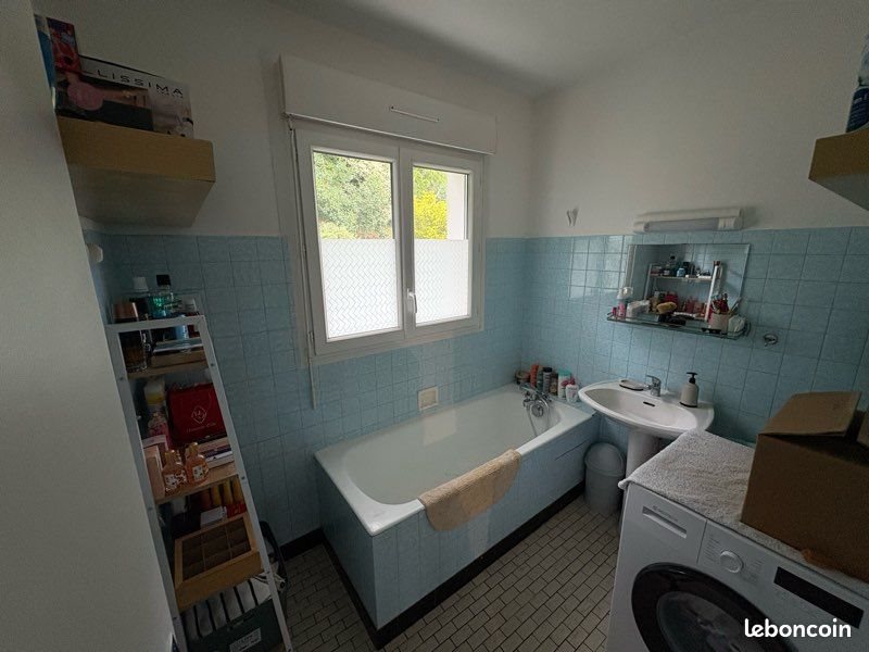 Appartement à louer, 55m², Châteaulin