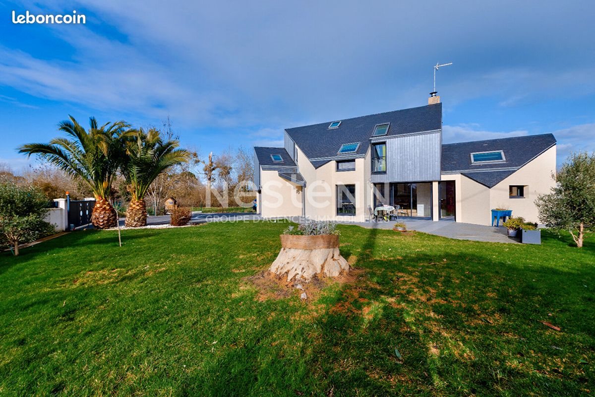 Maison à vendre, 145m², Pordic
