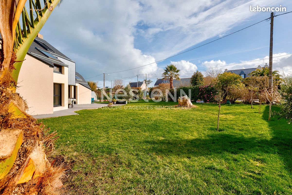 Maison à vendre, 145m², Pordic