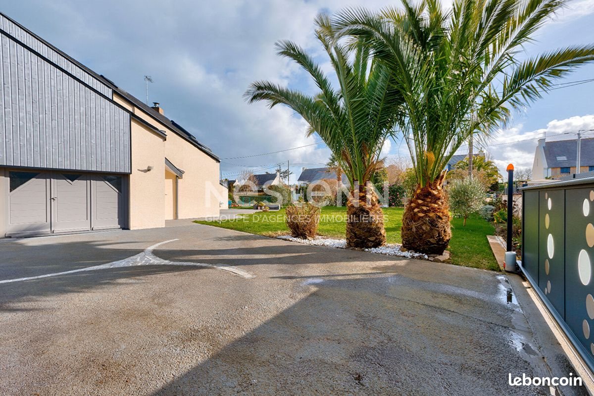 Maison à vendre, 145m², Pordic