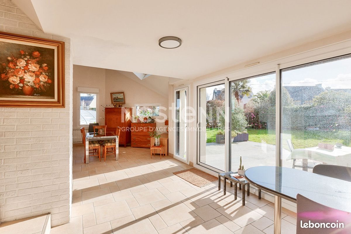 Maison à vendre, 145m², Pordic