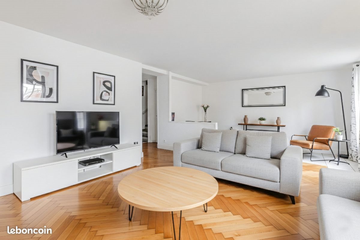 Appartement à vendre, 160m², Villefranche-de-Lauragais